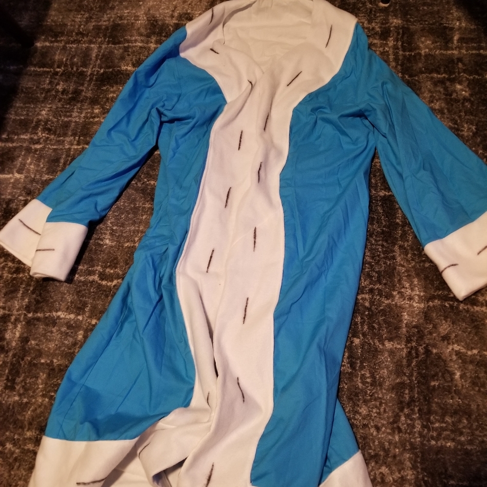 Disney Villains Prince John Cosplay Robe
